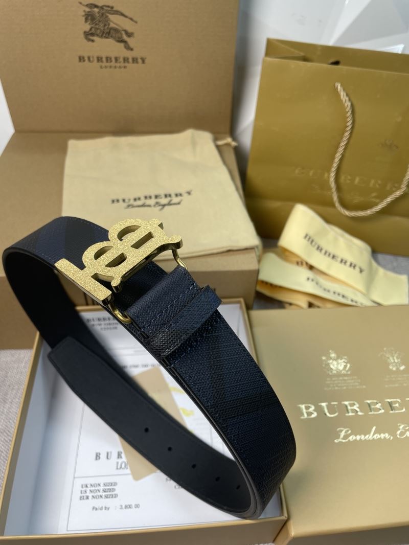 Burberry Belts